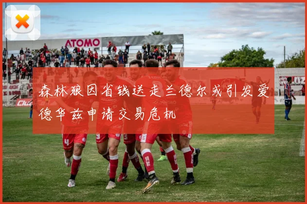 森林狼因省钱送走兰德尔或引发爱德华兹申请交易危机